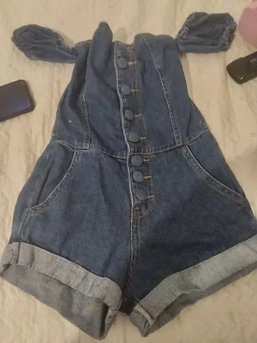 Roupas usadas 