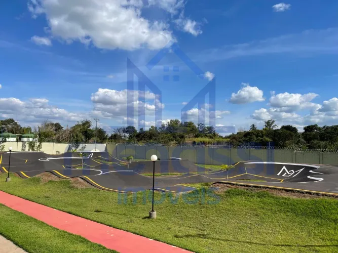 Terreno 250m² Condomínio Madri em Jardinópolis á 10 minutos de Ribeirão Preto