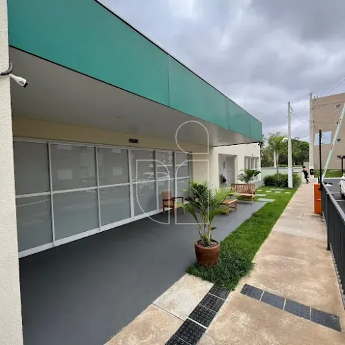 Apartamento em São Paulo - Marília
