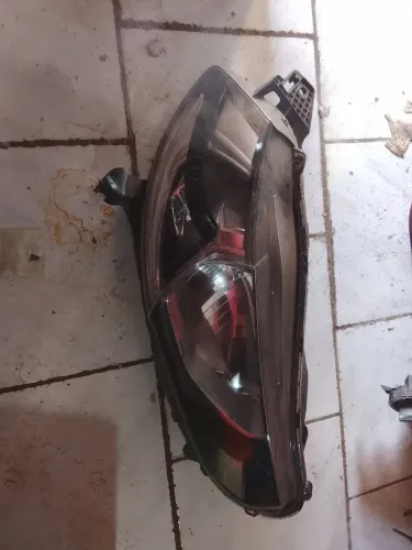 Farol direto de wrv 2018