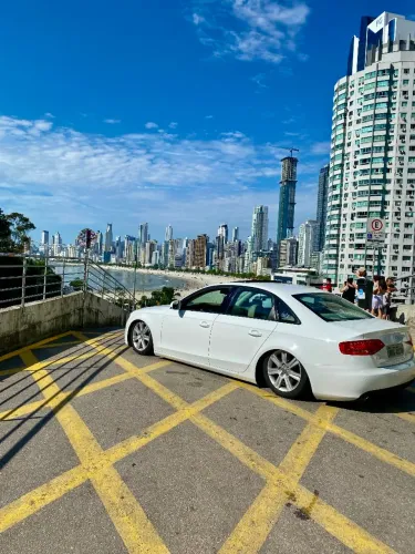 Audi A4 2.0 16V TFSI 183/180cv Multitronic 2011