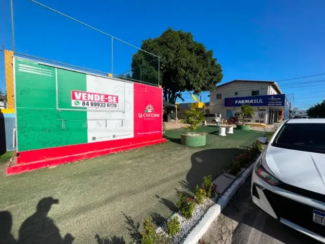 PONTO COMERCIAL + TRAILER MOBILIADO 2025/2025 | VENDE-SE OU ALUGA-SE | COOPHAB