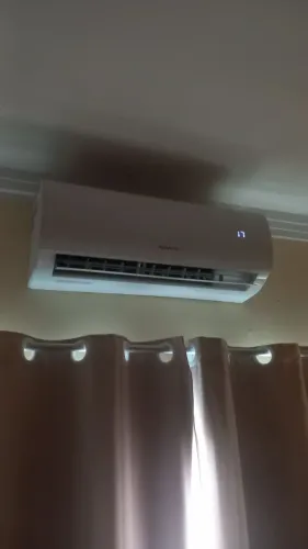 Ar Condicionado
