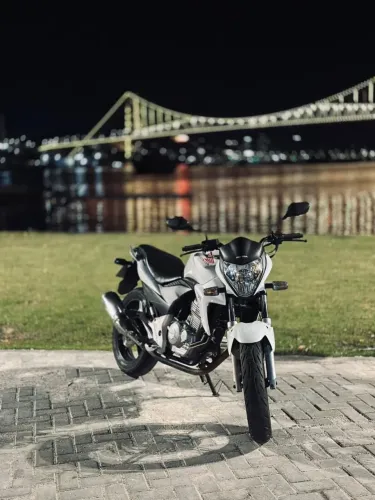 Vendo CB300r