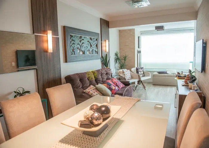 Cobertura / Penthouse à venda, Ingleses, Florianópolis, SC