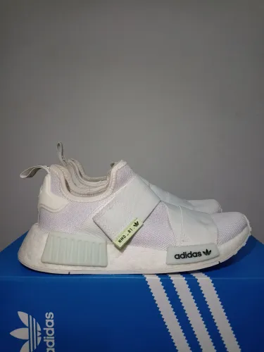 Tênis Adidas NMD tamanho 35 feminino original