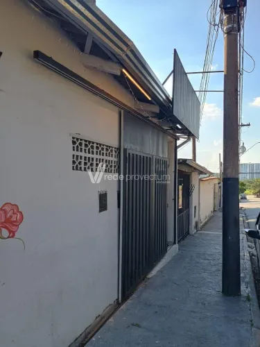 casa - Vila Perseu Leite de Barros - Campinas
