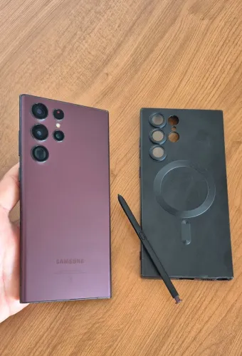 Galaxy S22 Ultra 12/256G
