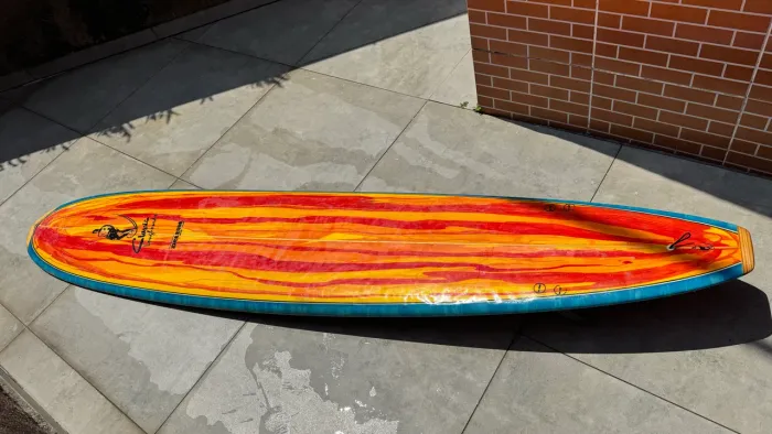 Prancha longboard