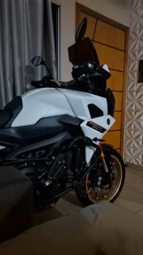 YAMAHA TRACER 900GT,