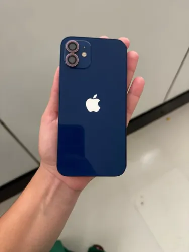 IPHONE 12 (64GB)