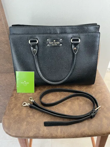 Bolsa Kate Spade Nova