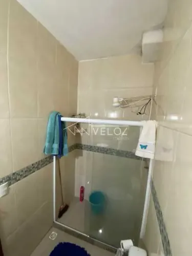 Apartamento - Casa / Residencial / Catumbi