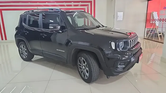 Jeep Renegade Long. T270 1.3 TB 4X2 Flex Aut. 2025