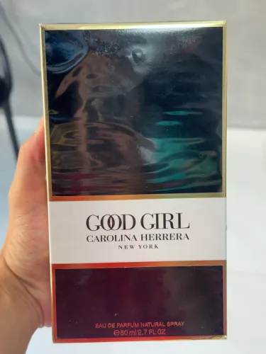 Perfume Good girl 80ml original