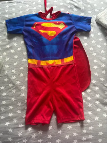 Fantasias infantil