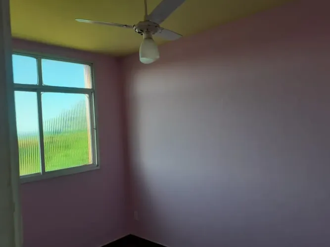 Alugo apartamento em castelandia, Serra, 3 etapa