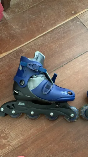 Patins