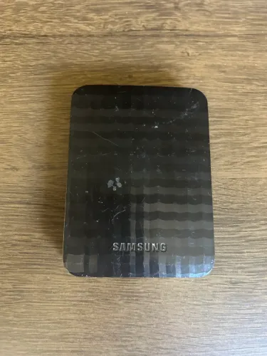 HD externo 1TB