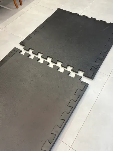EVA ginástica / tapete Yoga 