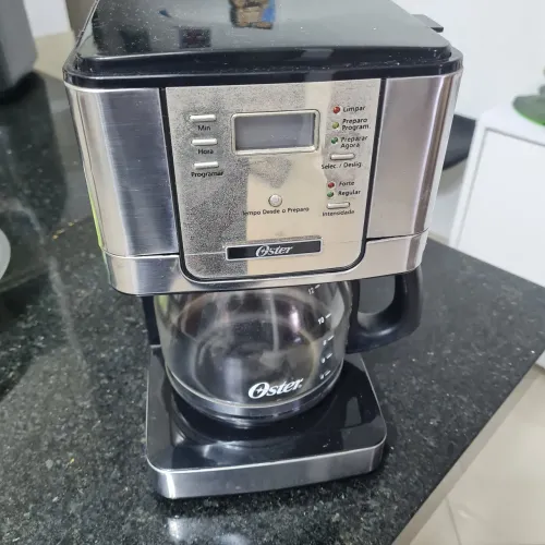 Cafeteira Oster