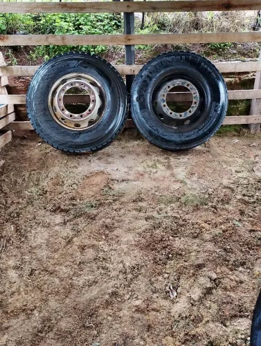 Pneus 
