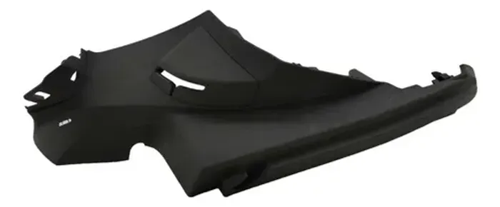 Suporte Bagagito Direito Ford Focus 2008 2009 2010 2011 2012
