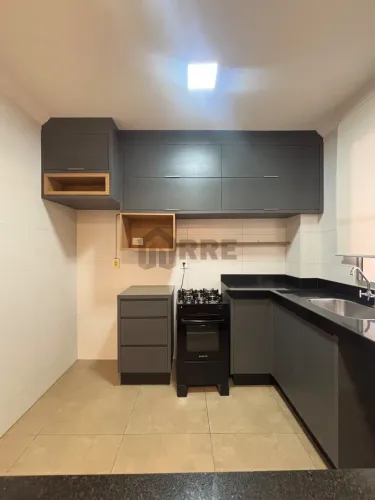 Apartamento 2 quartos - Jardim Terramérica II