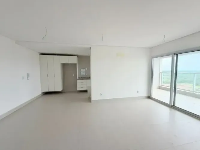 Imóvel para aluguel com 98 metros quadrados com 2 quartos em Ribeirão do Lipa - Cuiabá - M