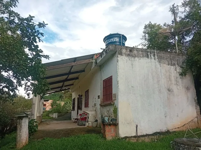 chacara 3 lagos proxima ao centro de juquitiba