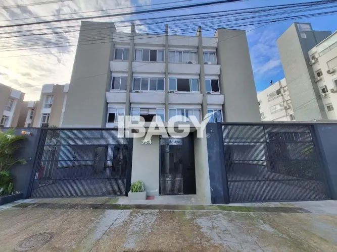 Excelente Apartamento 1 dormitório(s) em Bom Abrigo - Florianópolis