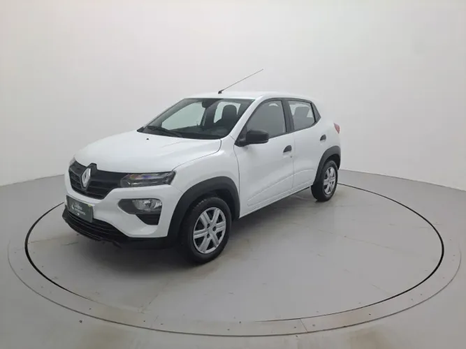 Renault Kwid 1.0 Zen 2025
