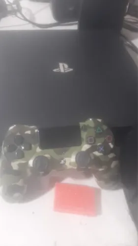 PS4 1tb Pro