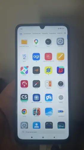 Redmi13c bom