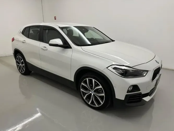 BMW X2 Sdrive 20I 2.0 TB 16V 192cv AUT 2019