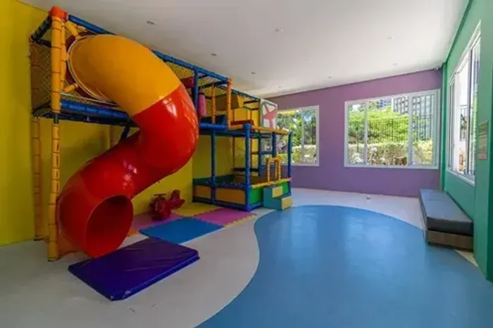 Apartamento-Para venda-681 Rua das Flechas, Jardim Prudência, São Paulo, São Paulo