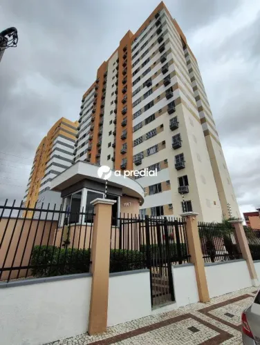 Seu novo lar espera por você no Jóquei Clube!