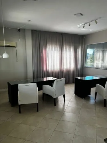 Sala Comercial Locação