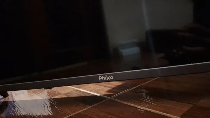Tv Phico 43 polegadas Android TV 