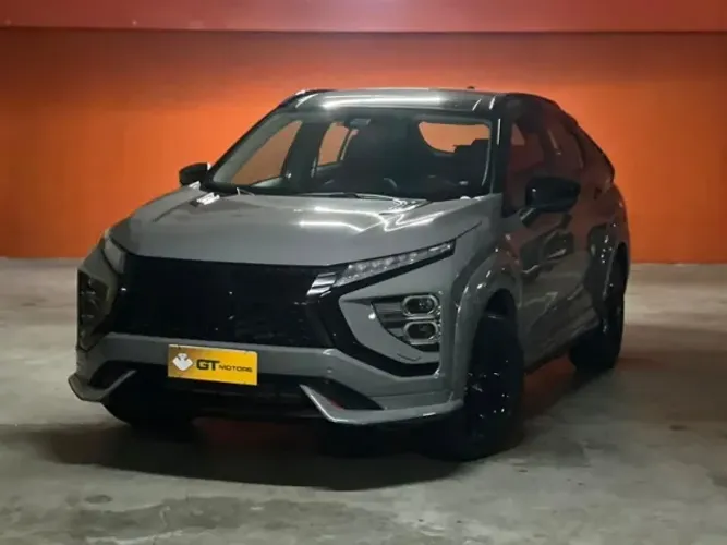 Mitsubishi Eclipse Cross HPE-S Sport 1.5 AWC AUT 2024