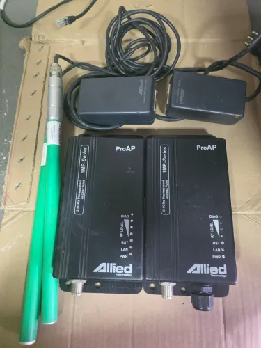 Rádio (AP) Access Point 2.4 Profissional