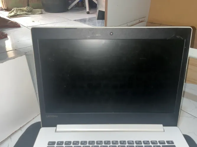 Notebook Lenovo 