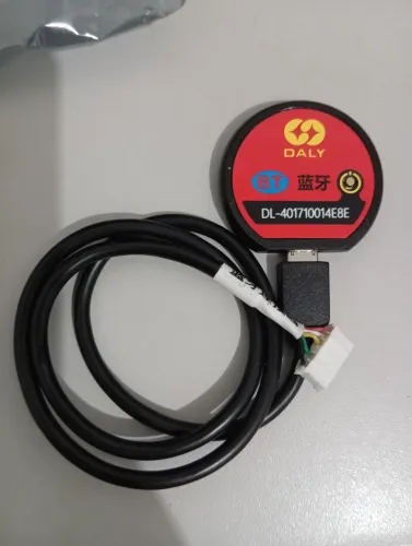 Adaptador bluetooth daly