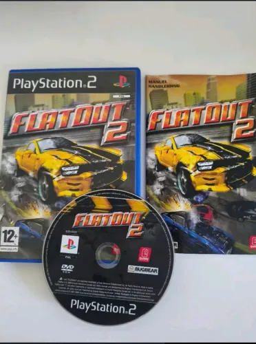 2 jogos playstation 2