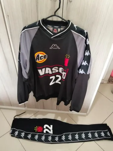 conjunto do vasco da gama