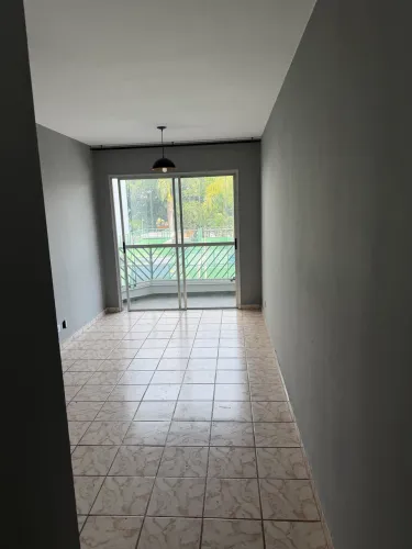 Apartamento Locação 03 Dormitórios!!!