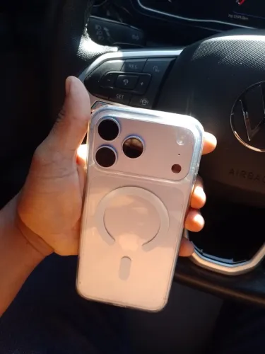iPhone 18 pro Max