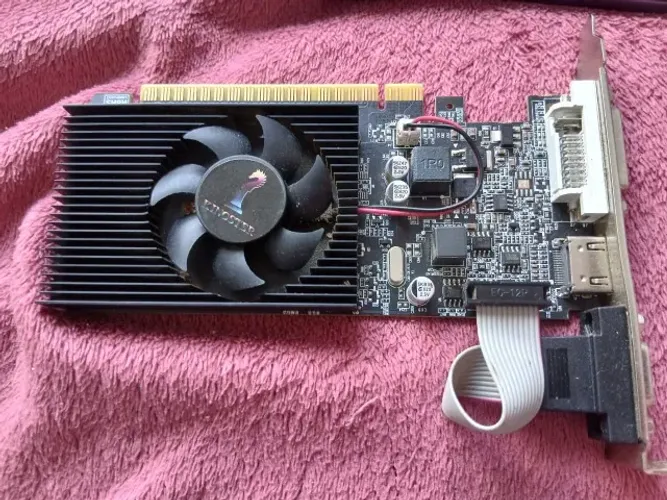 placa de video 