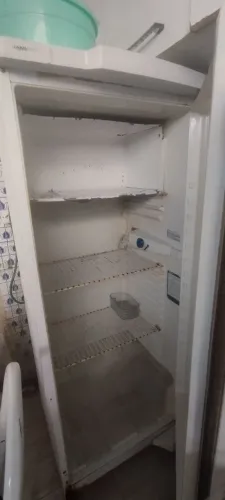 Geladeira