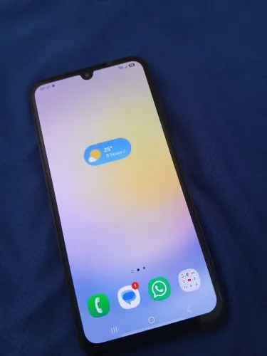 A17 samsung